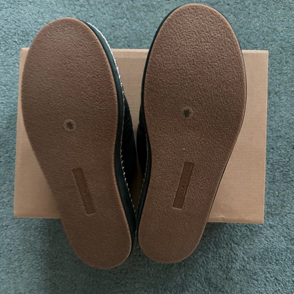 Lucky Brand Round Toe Mules - Picture 7 of 8